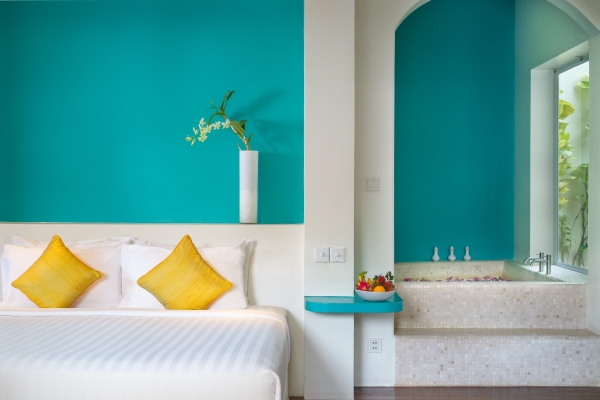 Hotel Navutu Dreams Resort & Spa (Siem Reap)